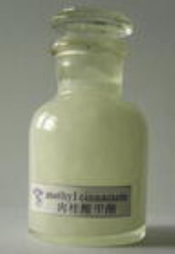 Methyl Cinnamate